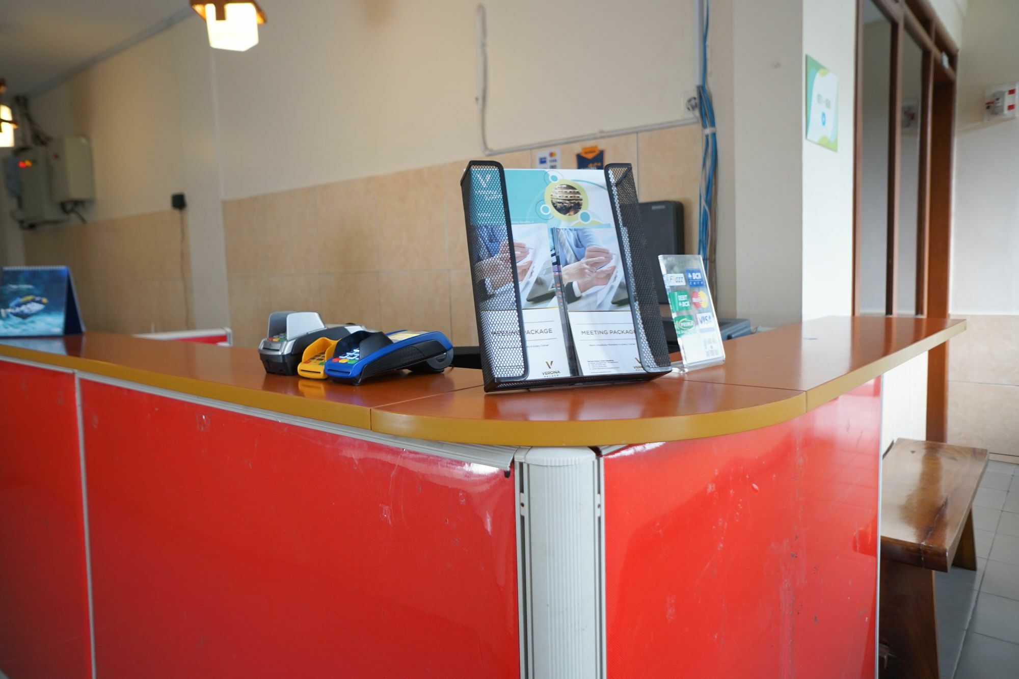 בנדונג Reddoorz Plus @ Ciumbuleuit Area מראה חיצוני תמונה