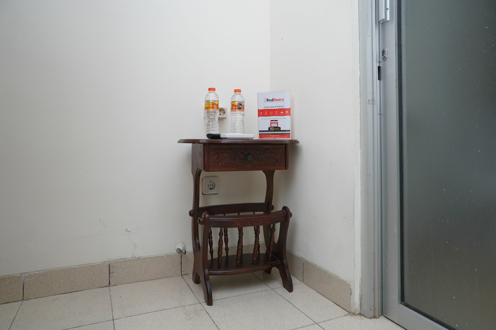 בנדונג Reddoorz Plus @ Ciumbuleuit Area מראה חיצוני תמונה